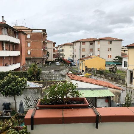 Bed and Breakfast Da Paola Pisa Exterior foto