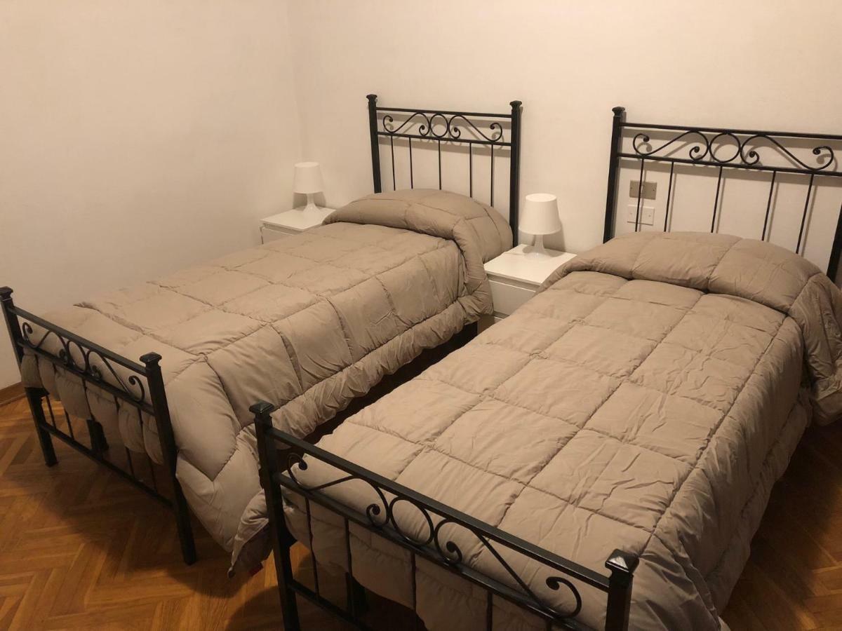 Bed and Breakfast Da Paola Pisa Exterior foto