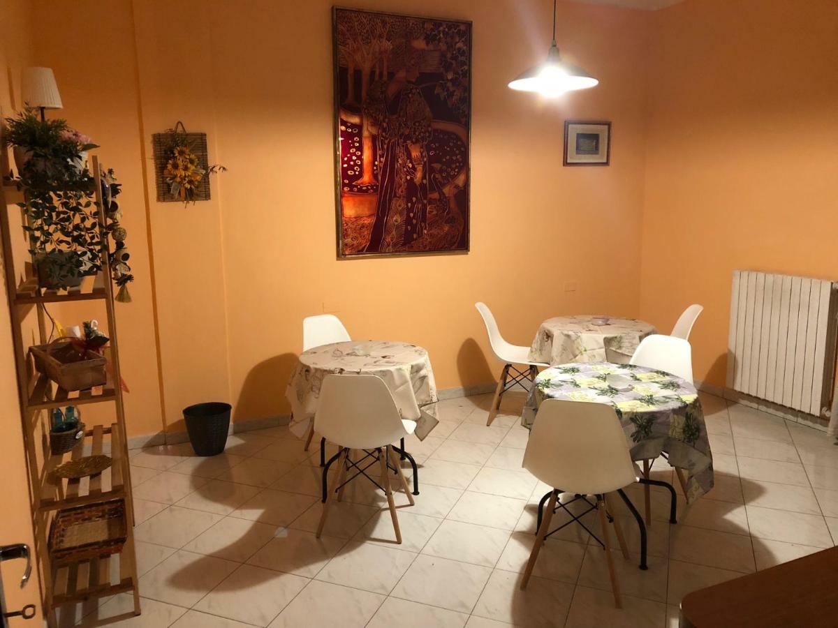 Bed and Breakfast Da Paola Pisa Exterior foto