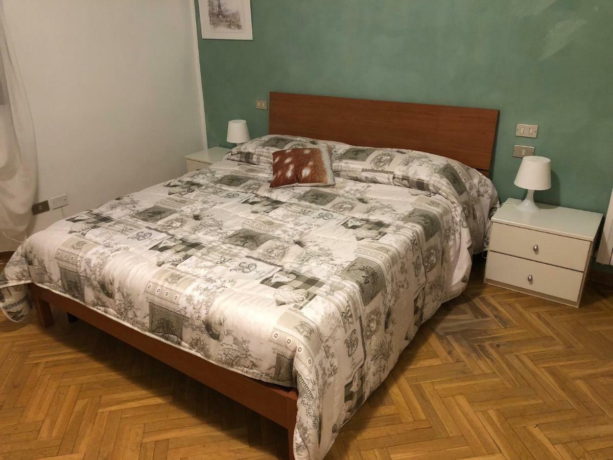 Bed and Breakfast Da Paola Pisa Exterior foto