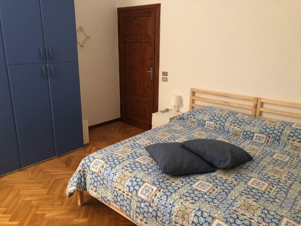 Bed and Breakfast Da Paola Pisa Exterior foto