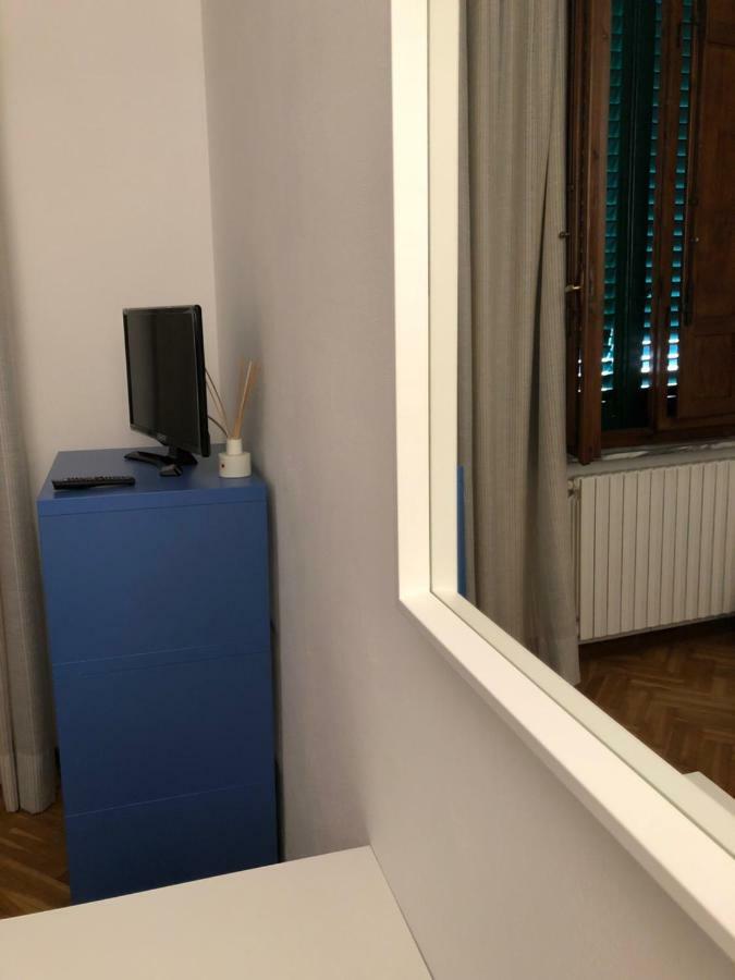 Bed and Breakfast Da Paola Pisa Exterior foto