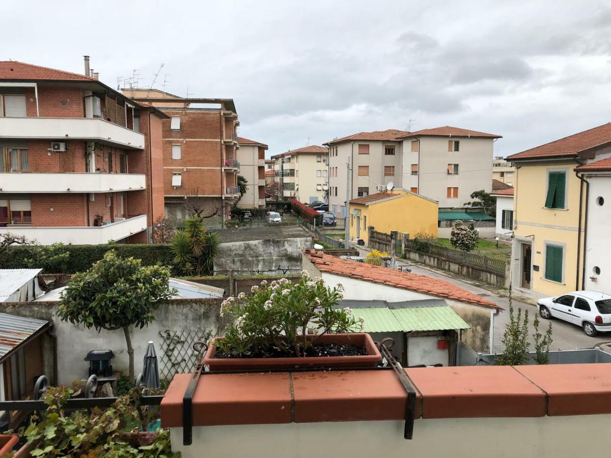 Bed and Breakfast Da Paola Pisa Exterior foto