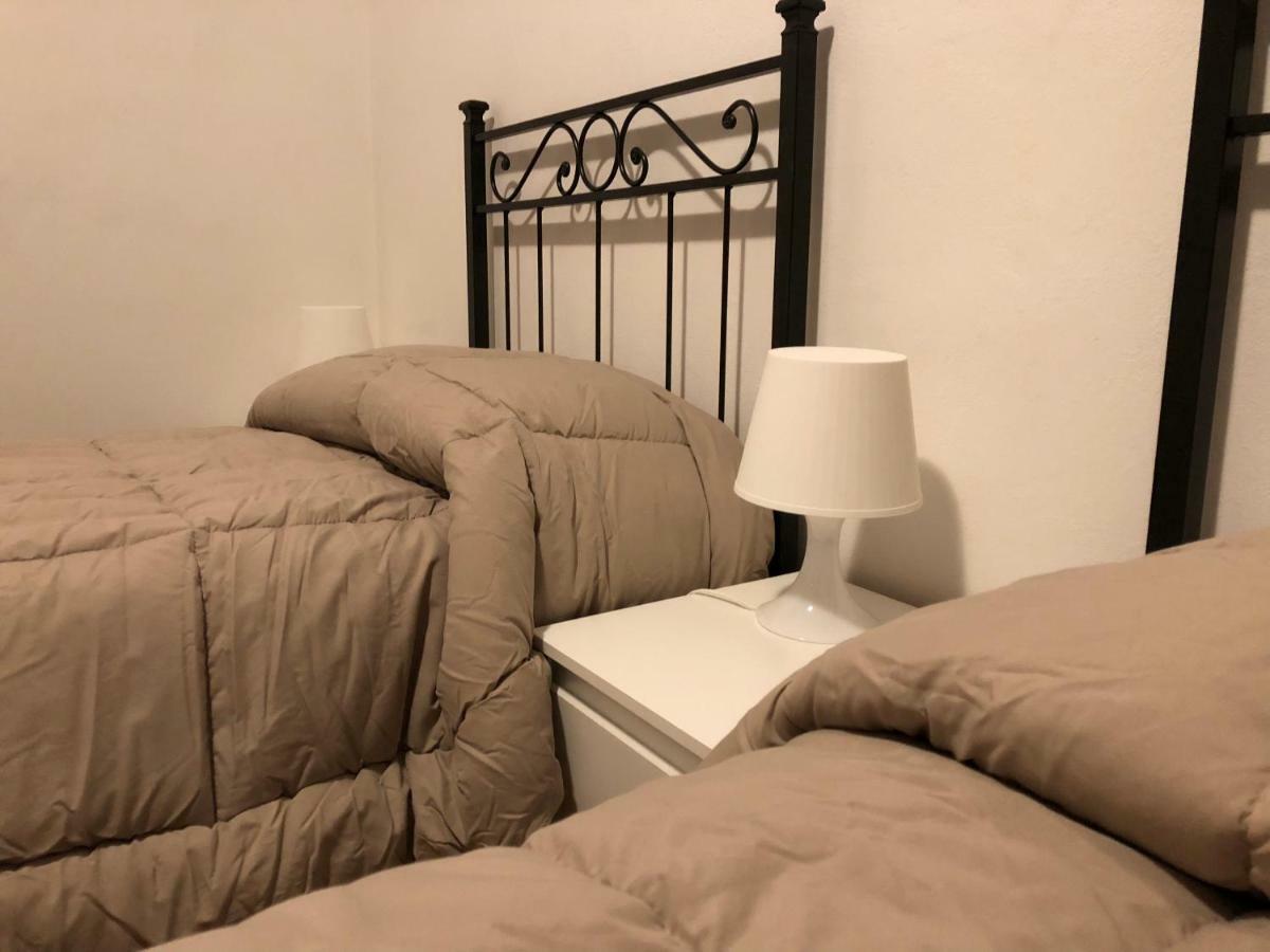 Bed and Breakfast Da Paola Pisa Exterior foto