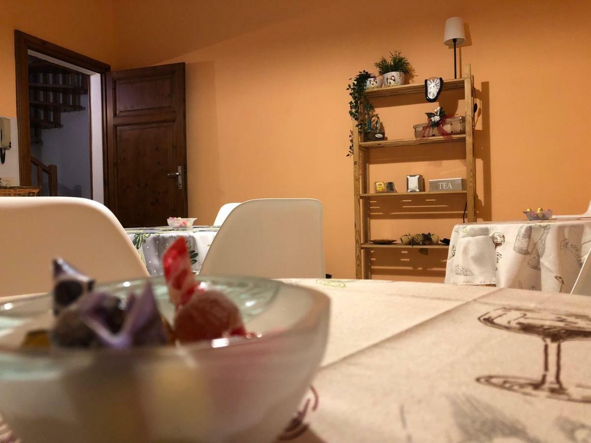 Bed and Breakfast Da Paola Pisa Exterior foto