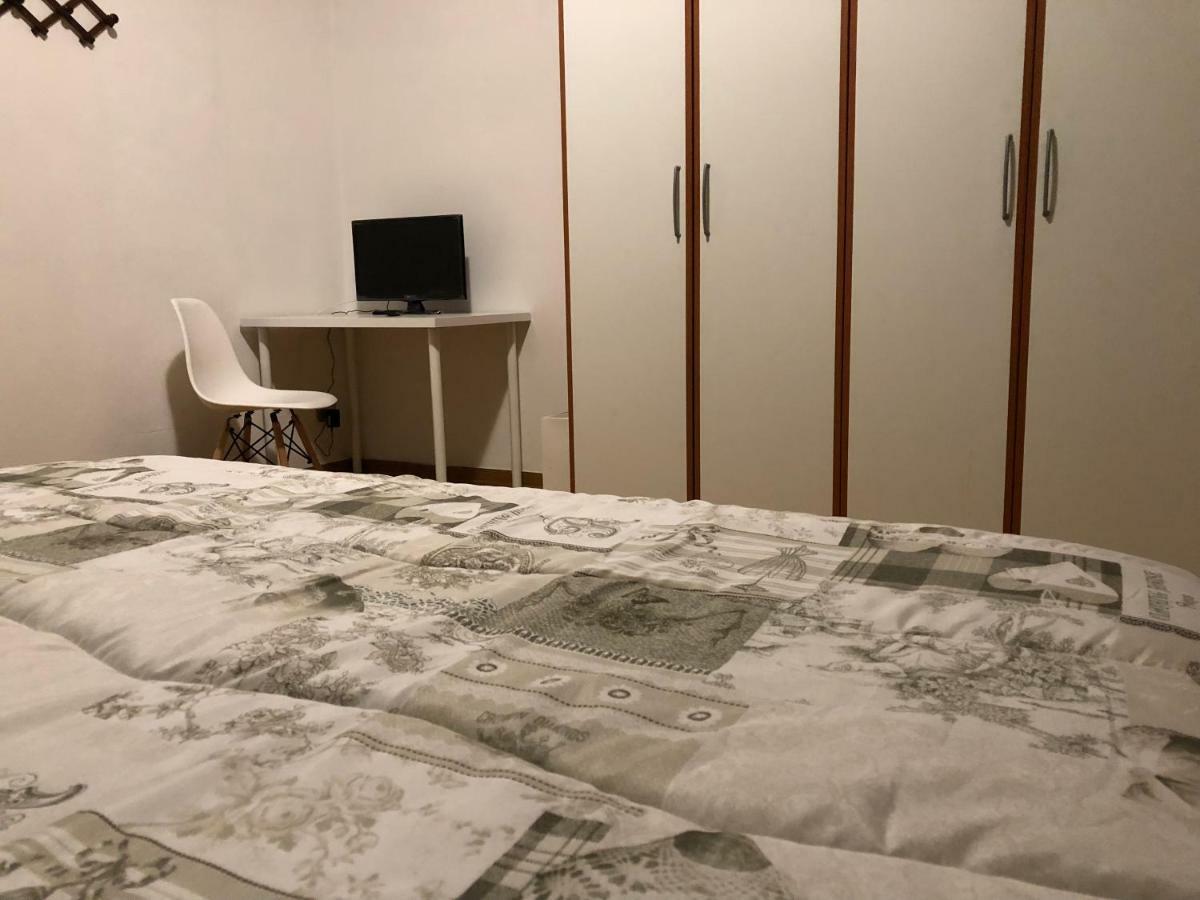 Bed and Breakfast Da Paola Pisa Exterior foto