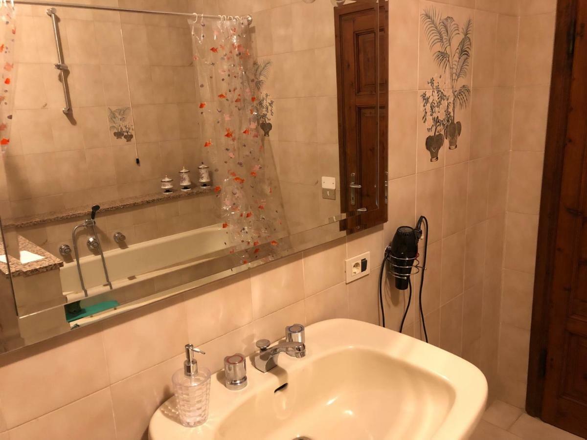 Bed and Breakfast Da Paola Pisa Exterior foto
