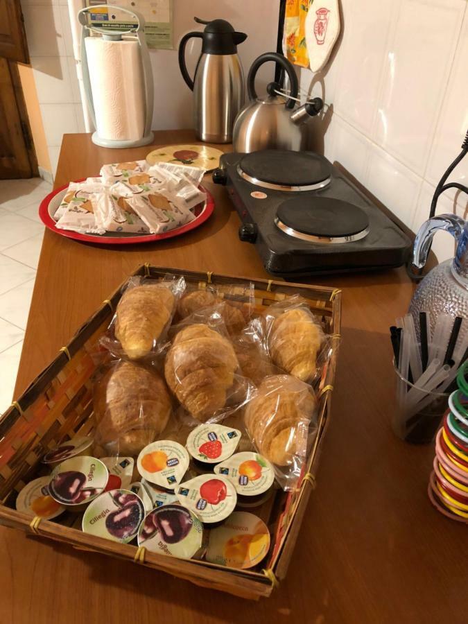 Bed and Breakfast Da Paola Pisa Exterior foto
