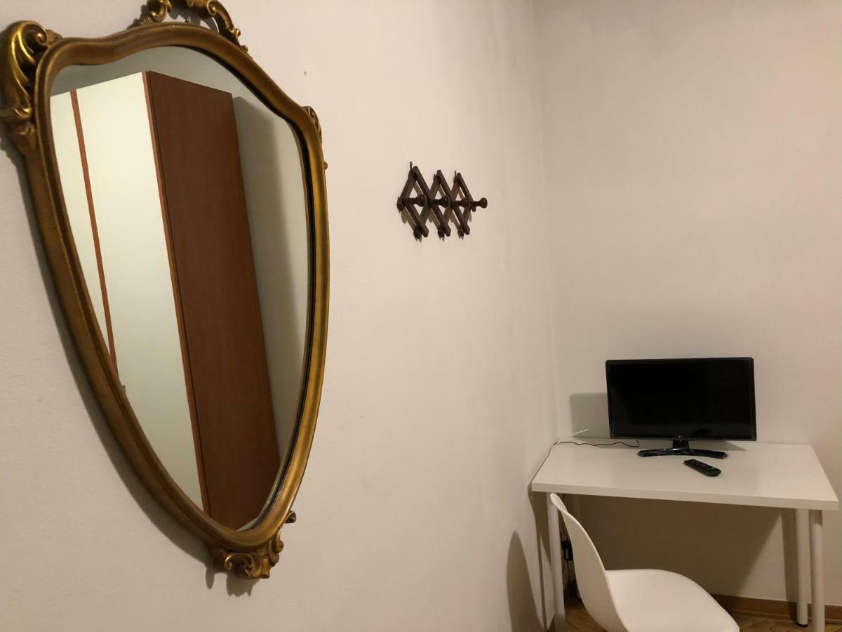 Bed and Breakfast Da Paola Pisa Exterior foto