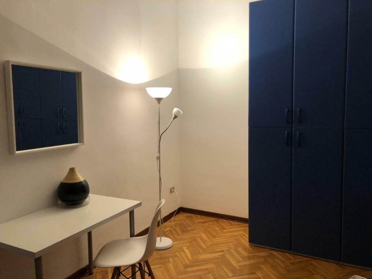 Bed and Breakfast Da Paola Pisa Exterior foto