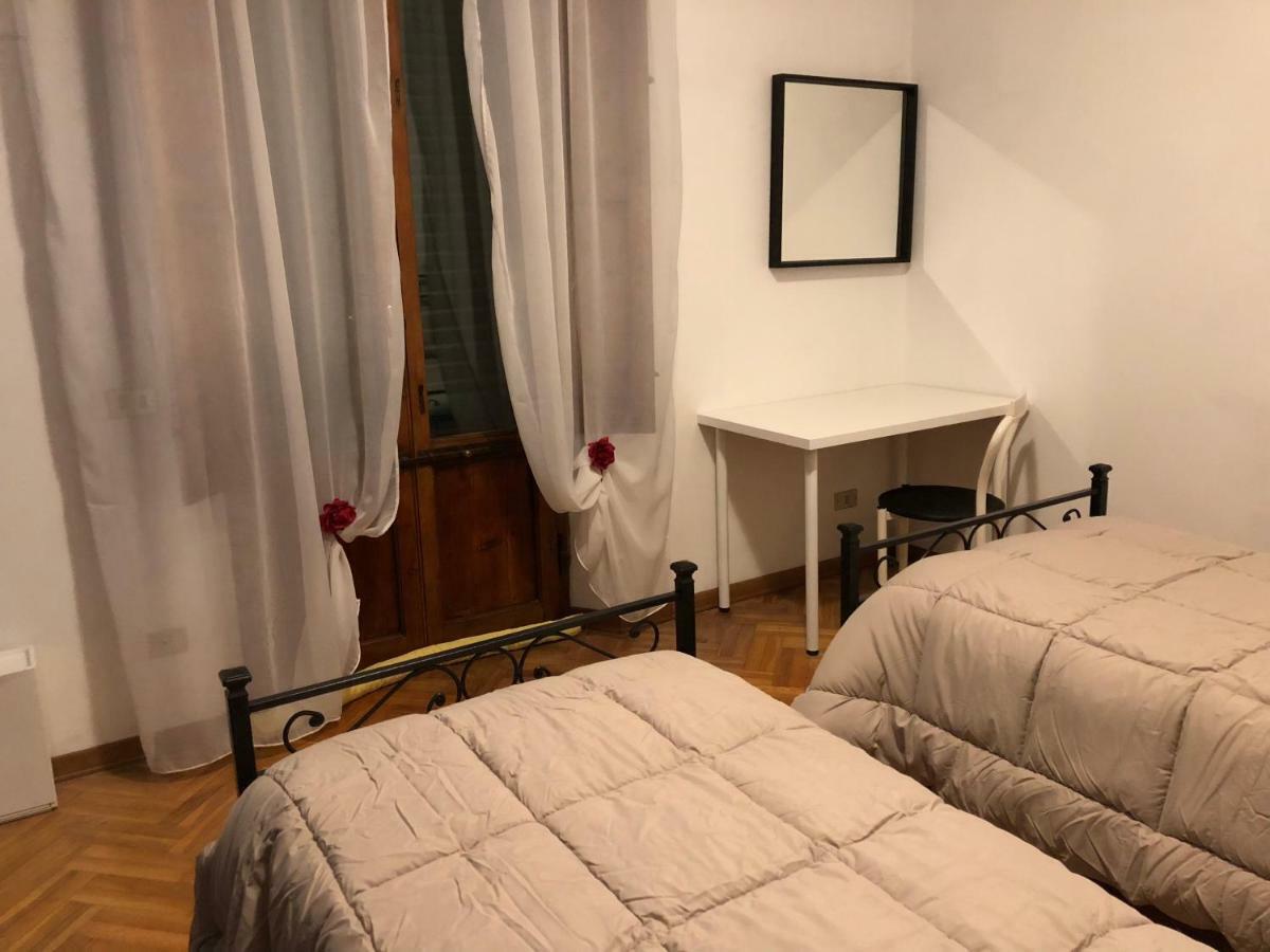 Bed and Breakfast Da Paola Pisa Exterior foto
