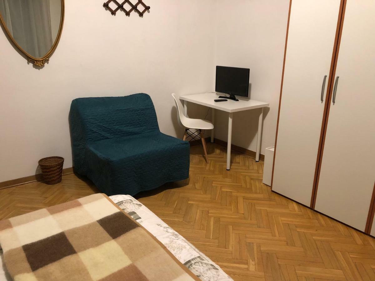 Bed and Breakfast Da Paola Pisa Exterior foto