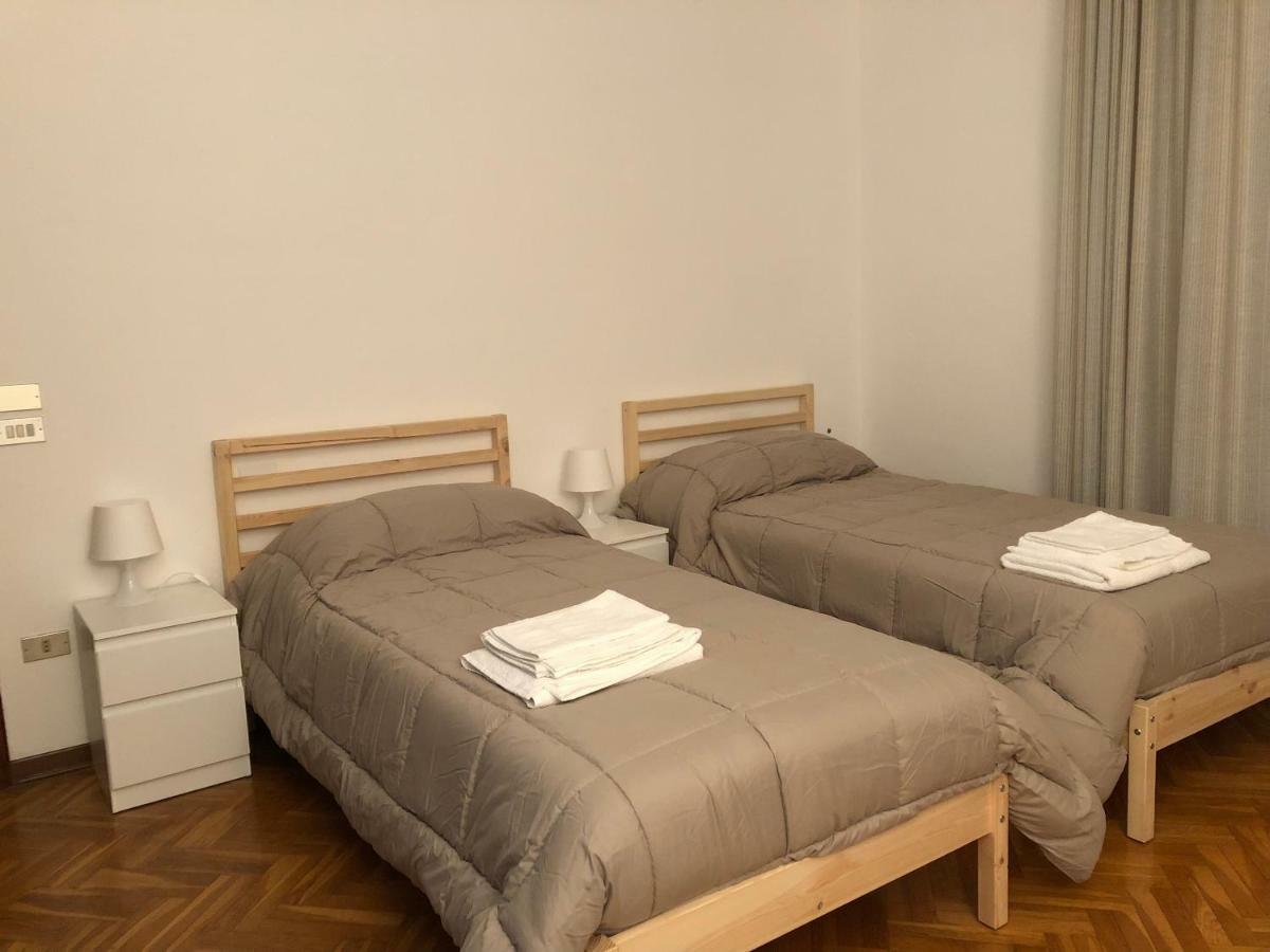 Bed and Breakfast Da Paola Pisa Exterior foto