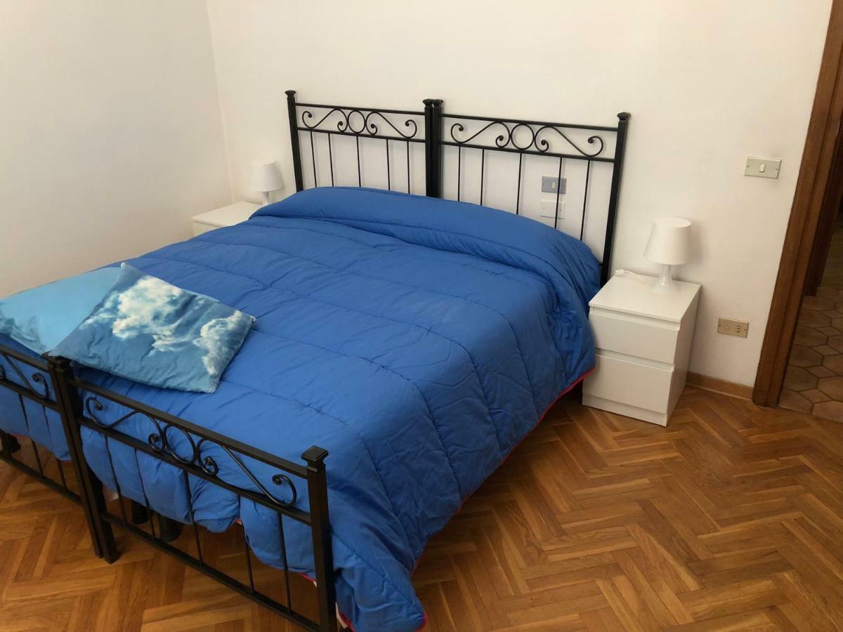 Bed and Breakfast Da Paola Pisa Exterior foto