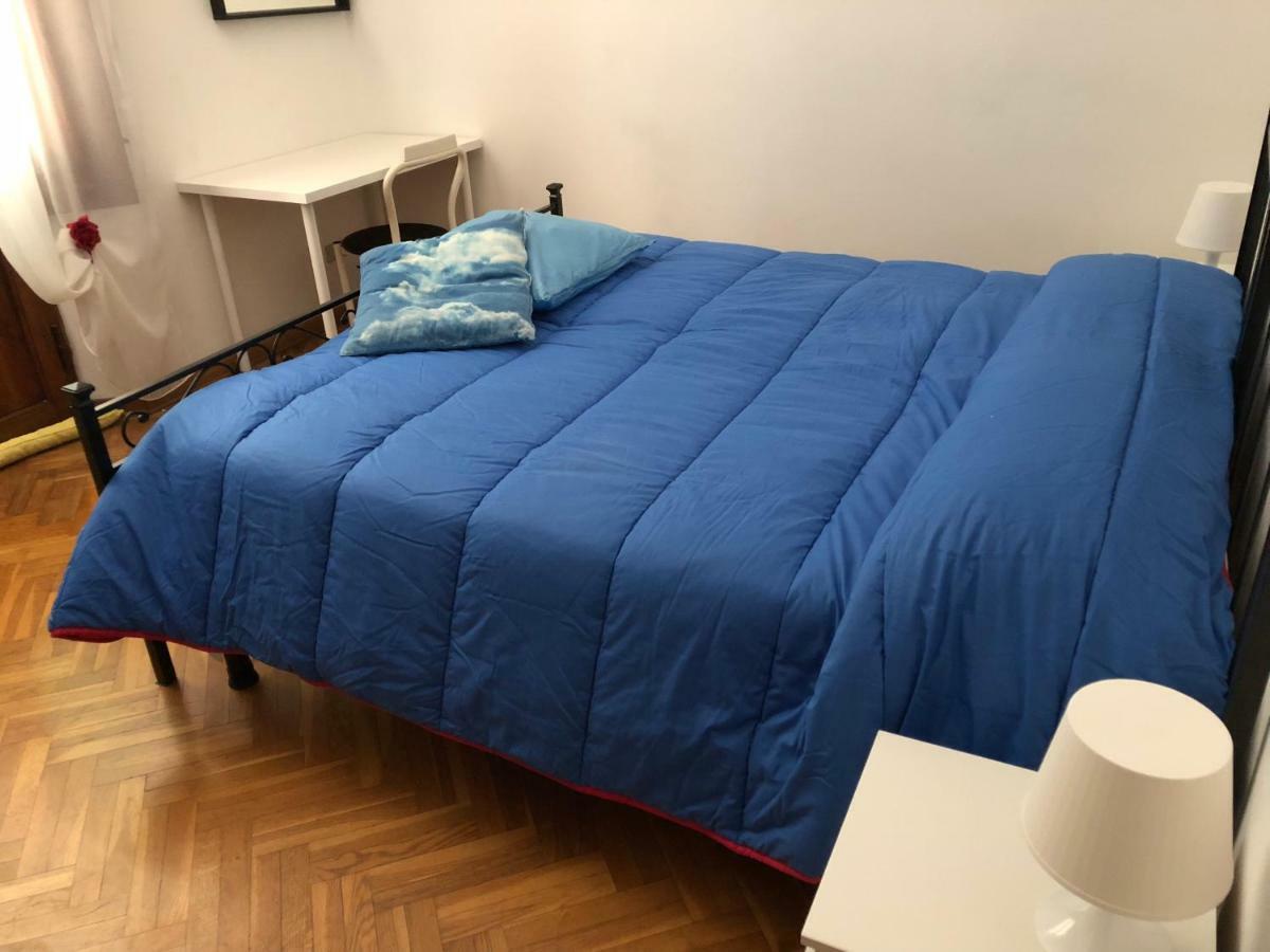 Bed and Breakfast Da Paola Pisa Exterior foto