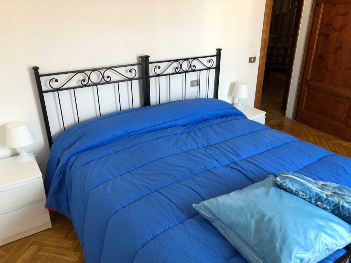 Bed and Breakfast Da Paola Pisa Exterior foto