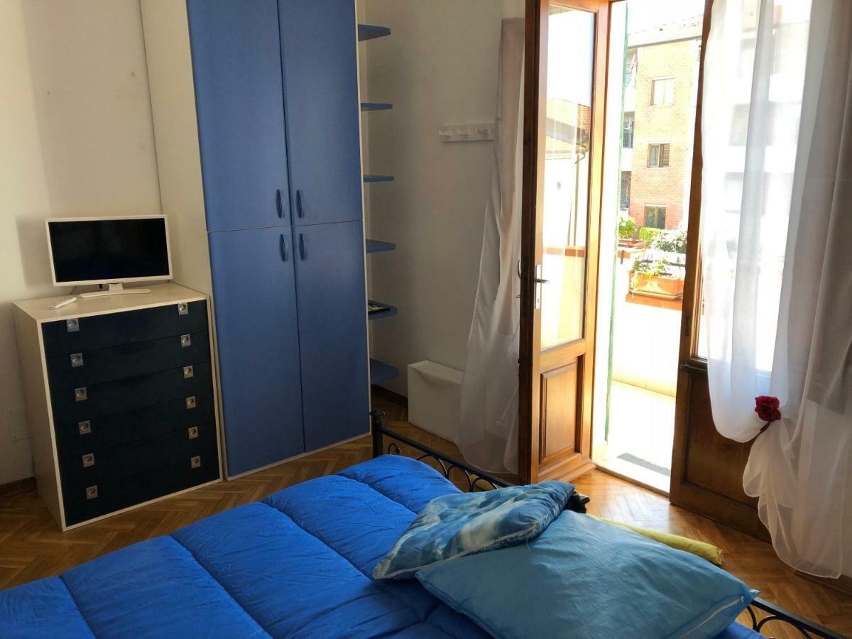 Bed and Breakfast Da Paola Pisa Exterior foto