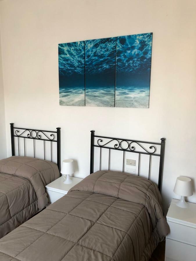Bed and Breakfast Da Paola Pisa Exterior foto