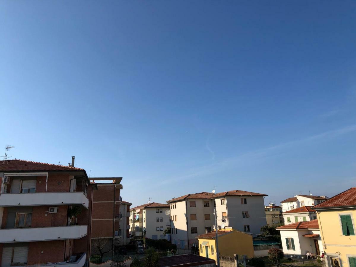 Bed and Breakfast Da Paola Pisa Exterior foto