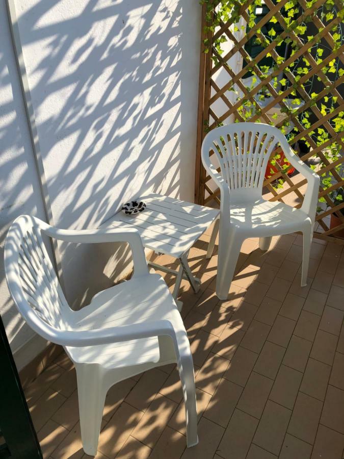 Bed and Breakfast Da Paola Pisa Exterior foto