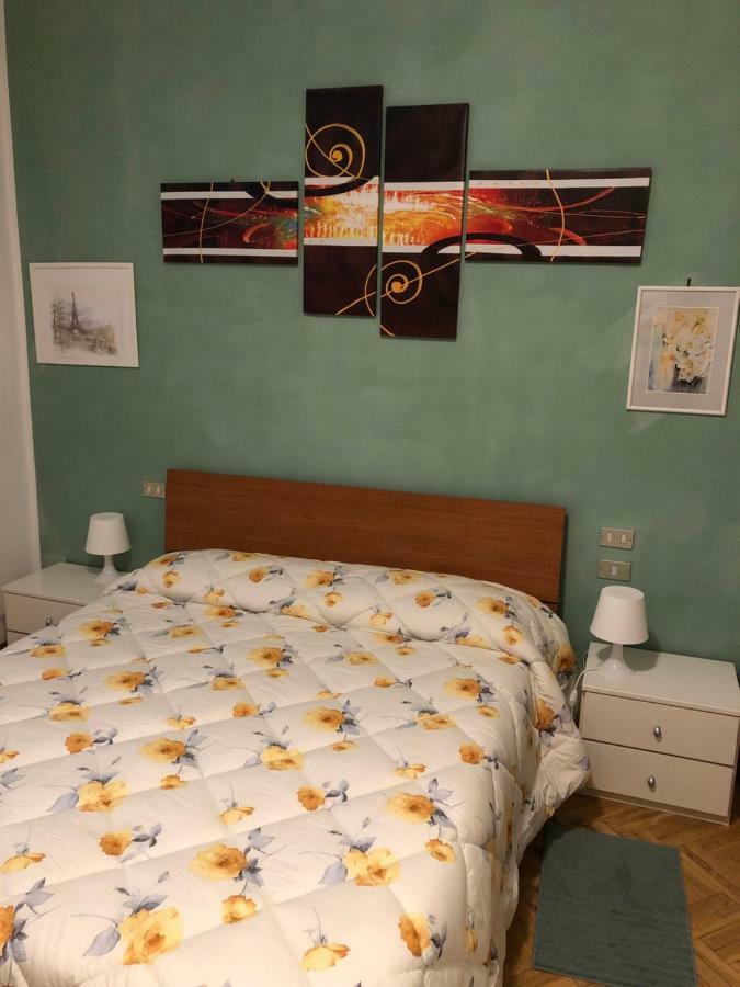 Bed and Breakfast Da Paola Pisa Exterior foto